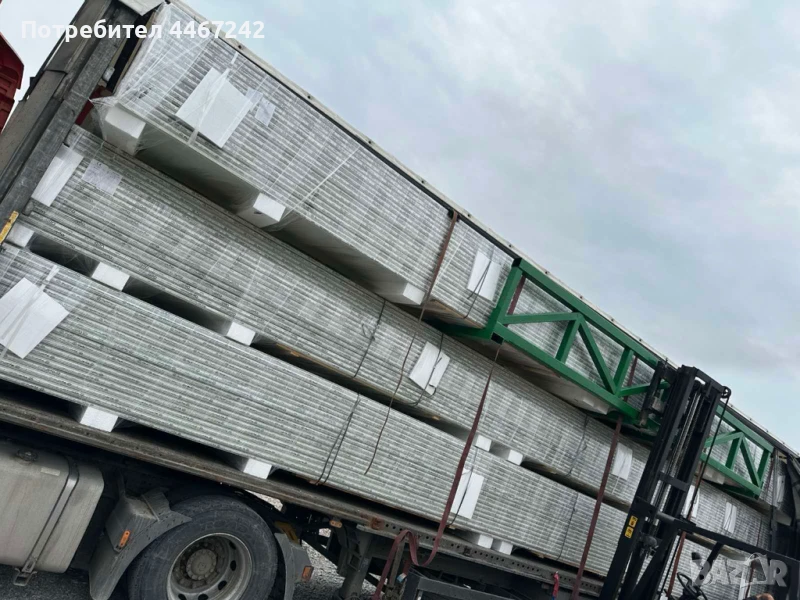 Панели, Сандвич Панели , снимка 1