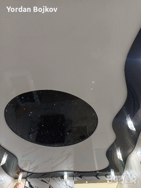 опьнати тавани бг, снимка 1