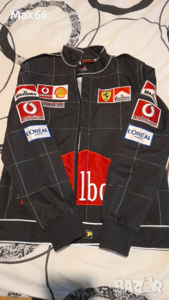 Детско спортно яке, снимка 1