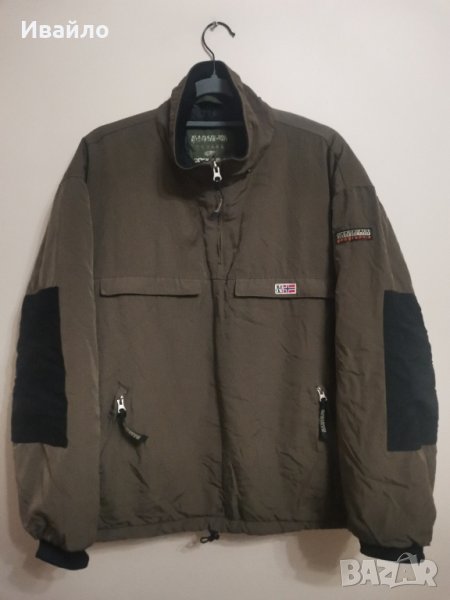 Napapijri Voyage Cordura Jacket. , снимка 1