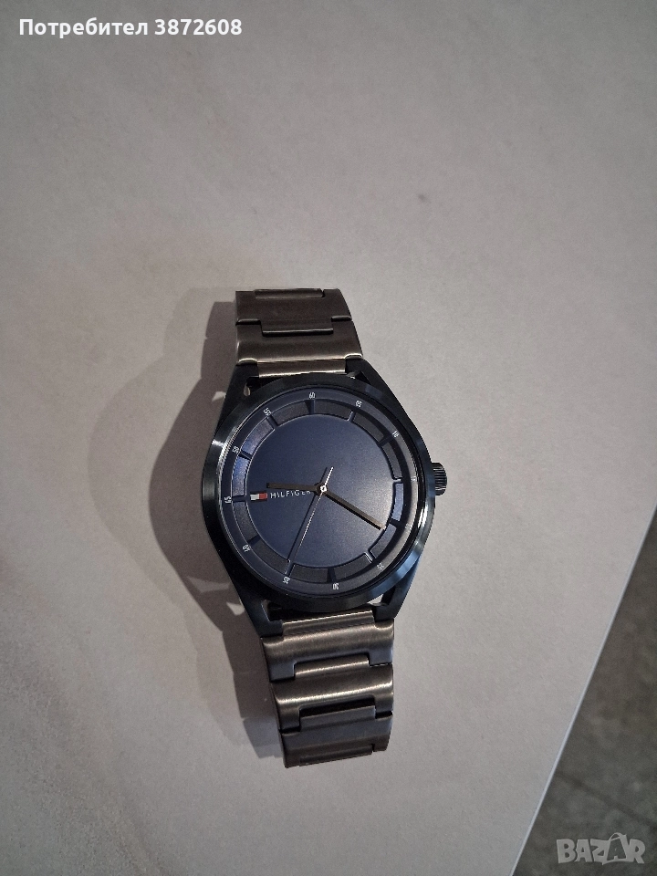 Tommy Hilfiger часовник, снимка 1