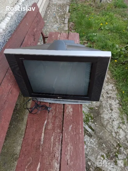 телевизор , снимка 1