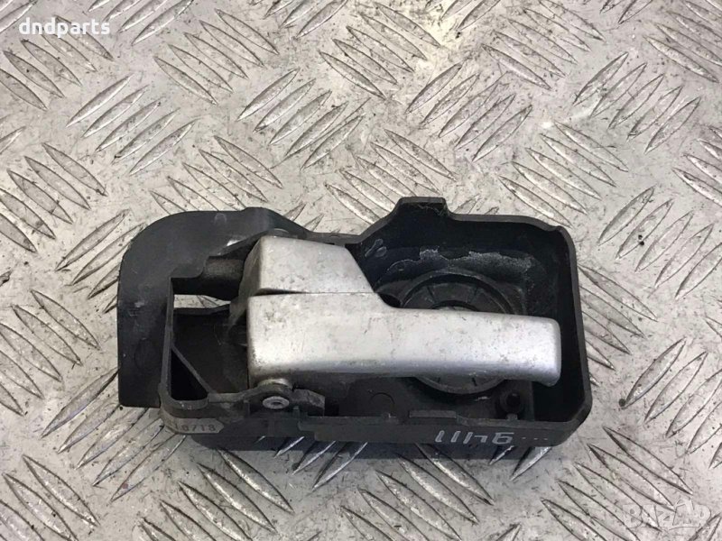 Предна лява дръжка Ford Mondeo 2001г., снимка 1