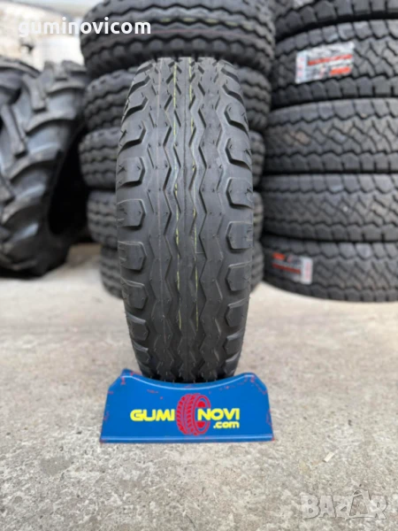 🚜 Селскостопански гуми 10.0/75-15.3 SWT PK-303 PR16 - гуми за прикачен инвентар 🌾, снимка 1