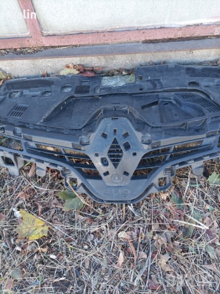 Маска рено клио 2010, снимка 1