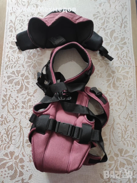 Кенгуру 3 позиции за вашето съкровище, снимка 1