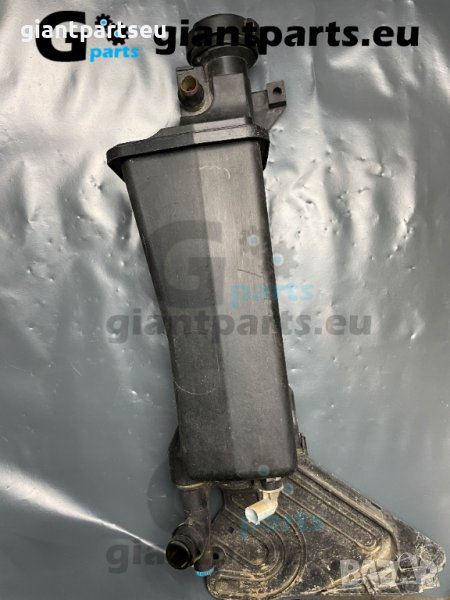 Казанче антифриз за БМВ е46 BMW e46 , 1436250, снимка 1
