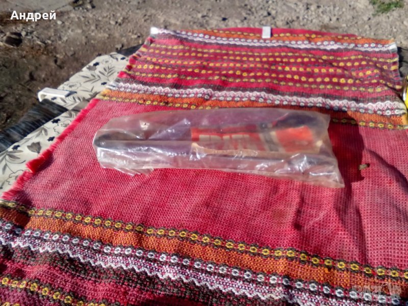 Стари кухненски щипки #3, снимка 1