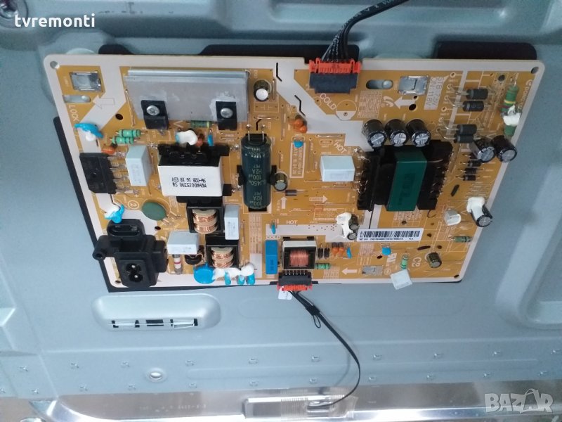 Захранваща платка ,BN44-00872A, снимка 1