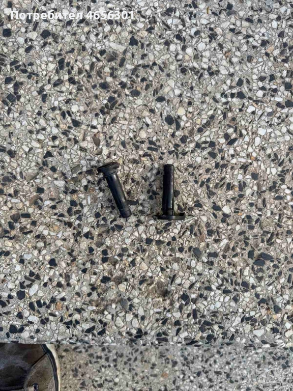 Шплент или чоп за застопоряване и фиксиране радяторите Ваг Груп vag Grup само за 10лв. WHT001506A, снимка 1