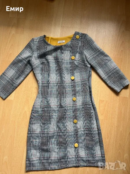 Рокля Öncü , снимка 1