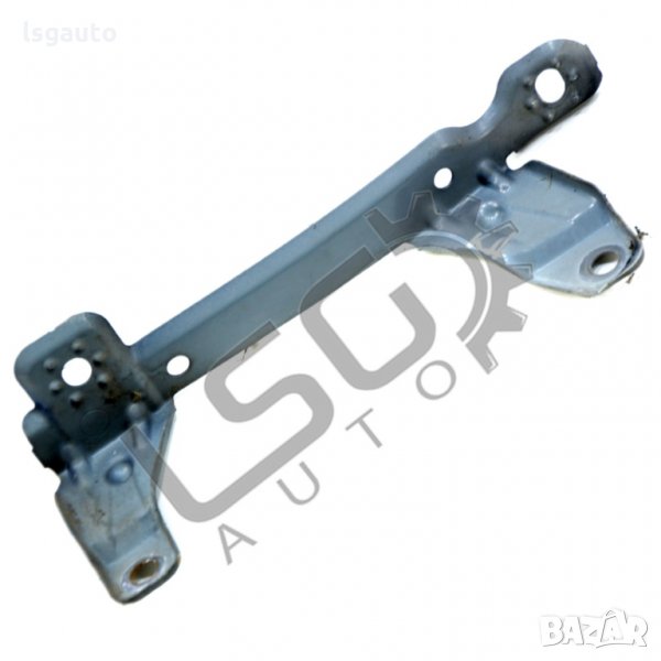 Десен държач преден калник Mercedes-Benz E-class (W211) 2002-2009 MB310521N-121, снимка 1