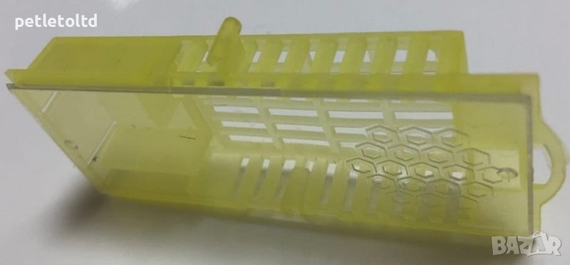 Транспортна клетка - цената е за 10 бр, снимка 1