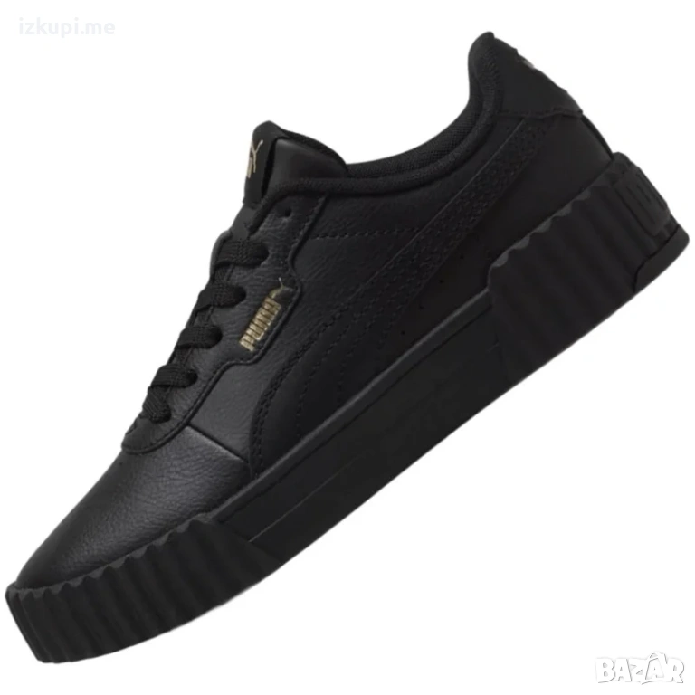 Puma Carina 3.0, снимка 1