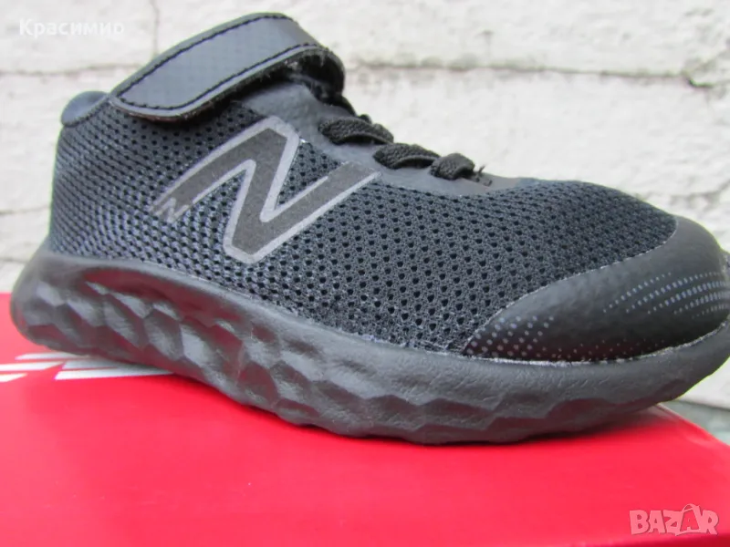 Детски маратонки New Balance 520 V8, снимка 1