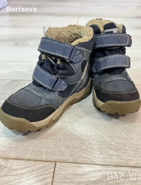 Зимни детски боти LURCHI, снимка 1