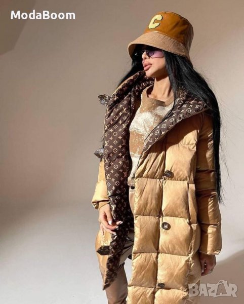 Дамско яке Louis Vuitton, снимка 1