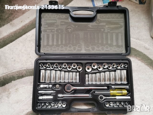 blackhawk proto 65 части 3/8 гидория качествени камъни комплект made in usa, снимка 1