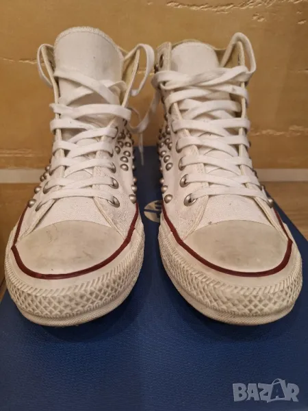 Мъжки кецове  Converse,оригинал,номер 43, снимка 1