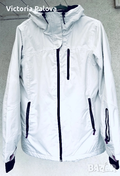 Зимно спортно яке H&M SPORT, снимка 1