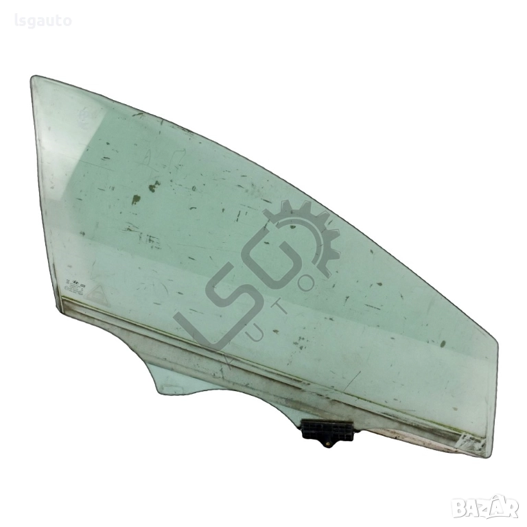 Предно дясно стъкло Hyundai i40 2015-2019 ID: 156218, снимка 1