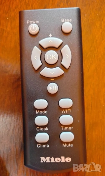 дистанционно за Miele LS02, снимка 1