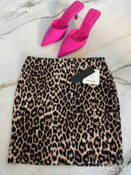 Пола Vila /нова/, снимка 1