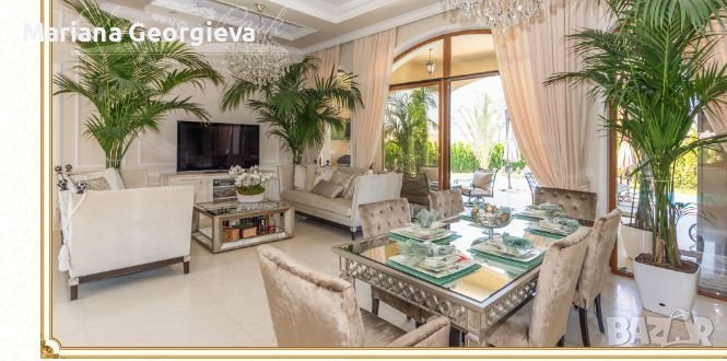 Луксозни къщи в Слънчев бряг, снимка 1