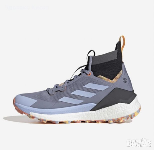 Adidas Terrex Free Hiker 2, снимка 1