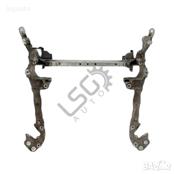 Преден мост AUDI A4 (B8) 2008-2015 ID: 136876, снимка 1