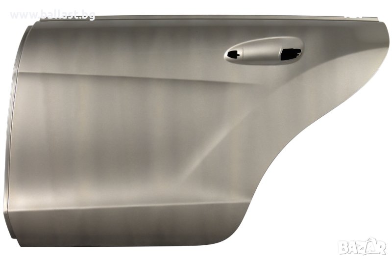 Врата задна лява A2187301105 Mercedes CLS W218 , снимка 1