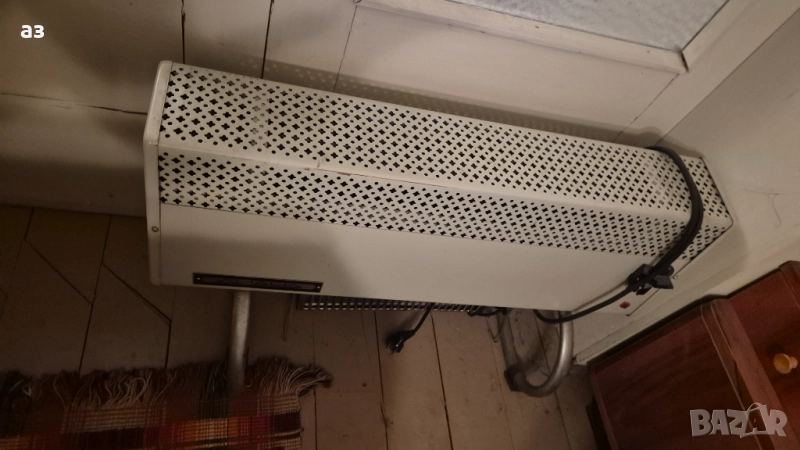 Печка "Диана" 2000W, снимка 1