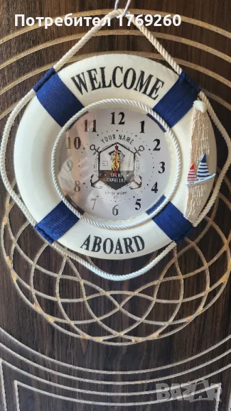 продавам часовник пояс!, снимка 1