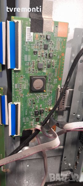 T-con Original 15Y-RB1FU11APCMG2C2LV0 0 for ,AKAI ATE-55B4744K, снимка 1