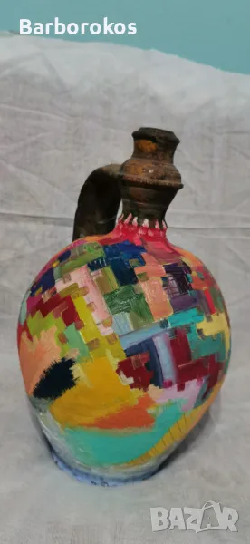 Стара Стомна , снимка 1