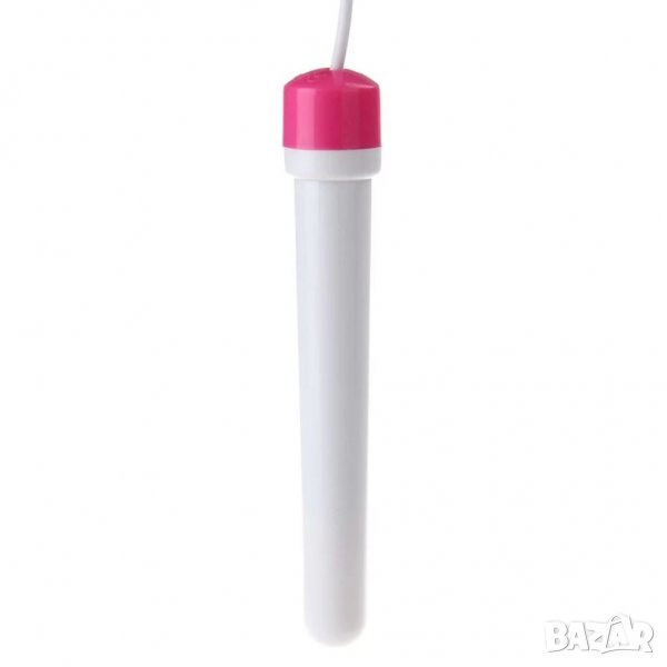 ⛽USB Стик за затопляне до телесна температура на изкуствени аксесоари, снимка 1