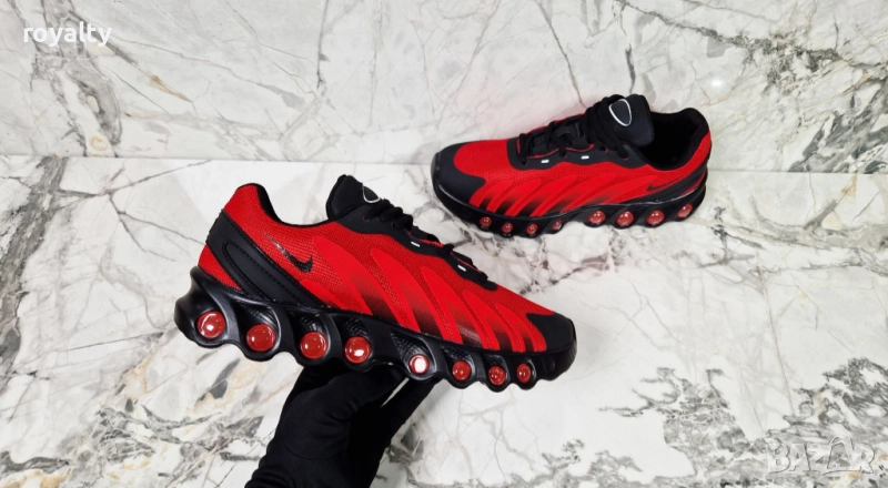 Nike спортни мъжки маратонки , снимка 1