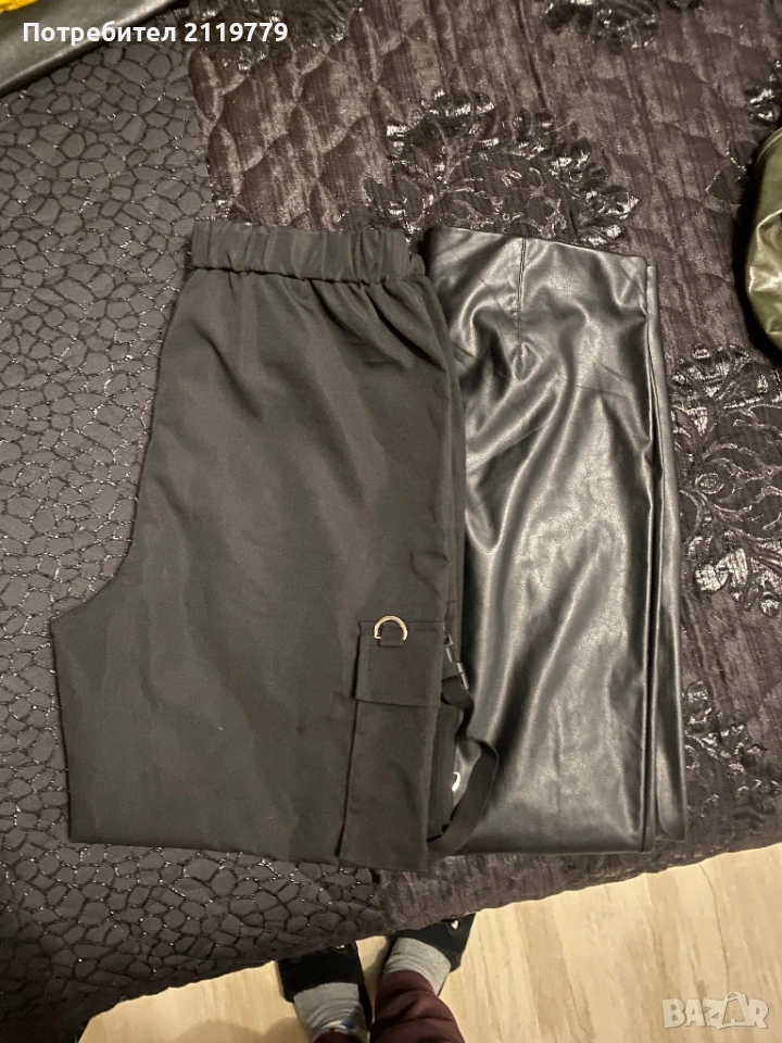 Дамски панталони 2 бр за 5 евро, снимка 1