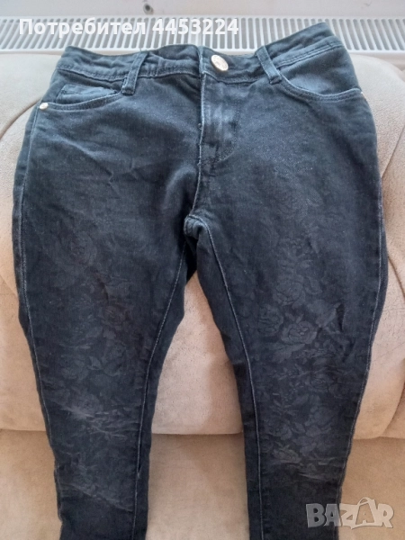 Детски дънки , снимка 1