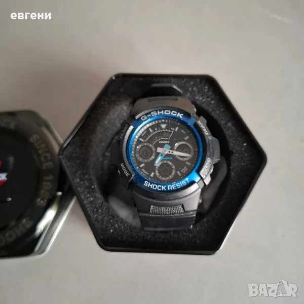 Casio G-Shock , снимка 1