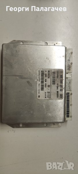 Модул ESP 168 545 35 32 за MERCEDES-BENZ A-CLASS (W168) A 170 CDI (168.009, 168.109) (1997 - 2004) , снимка 1