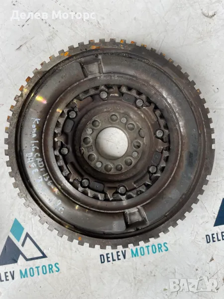 23200-2U300 демпферен маховик от автоматична скоростна кутия 7 степенна от Hyundai Kona 1.6 CRDi , снимка 1