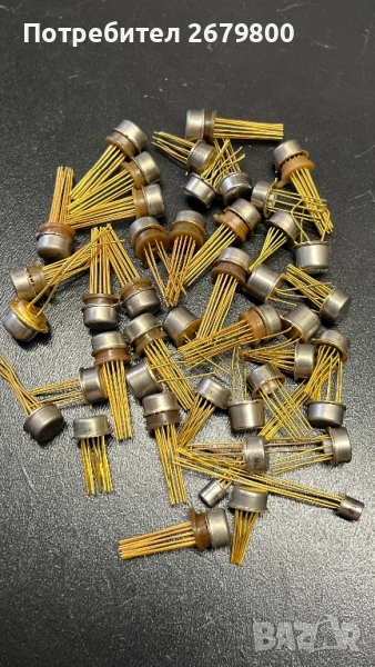 Схеми,транзистори. Електронна скрап, снимка 1