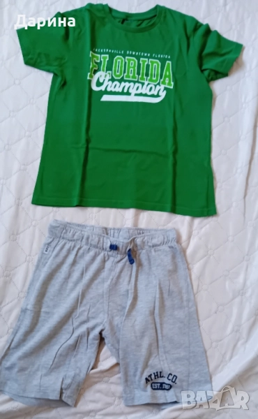 Детски лот, снимка 1