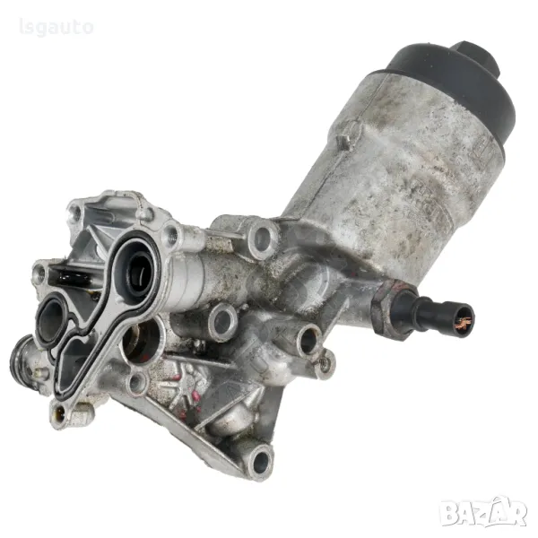 Корпус маслен филтър Opel Zafira Tourer C  ID: 141032, снимка 1