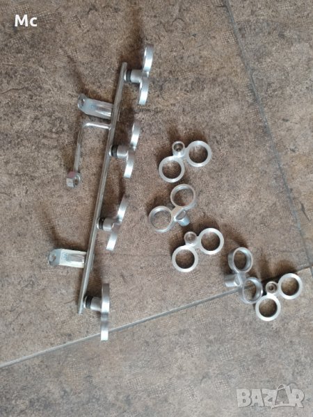 Рамка хидравл.повдигачи Лада нива нови, снимка 1