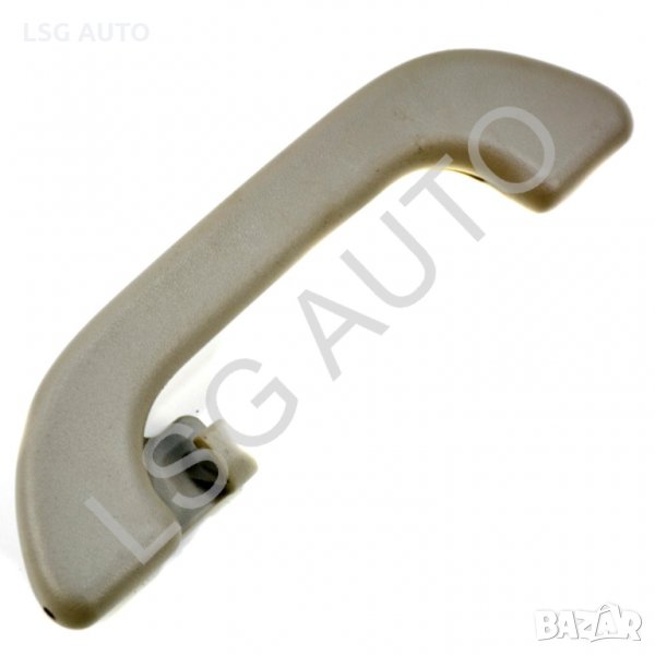 Задна дясна дръжка Subaru OUTBACK 2003-2009 SU220219N-206, снимка 1