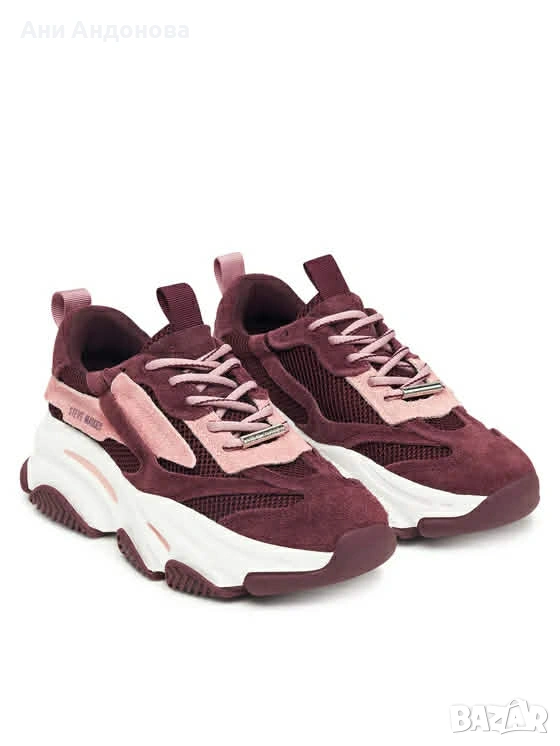 Сникърси Steve Madden, снимка 1