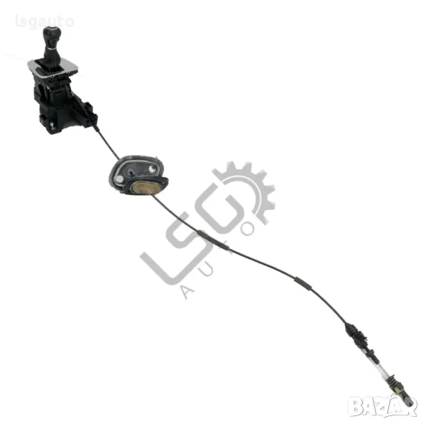 Механизъм с жило скоростен лост Opel Astra K  ID: 141302, снимка 1