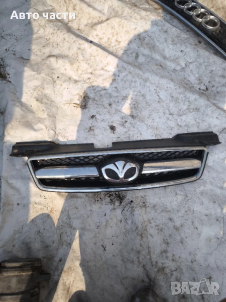 Решетка DAEWOO KALOS (KLAS) 1.4 16V 96414130, снимка 1